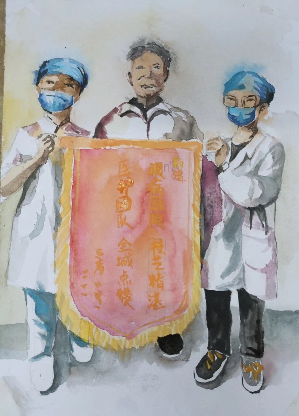 ��ˮī�ӽ硿�մ������ ��һ������